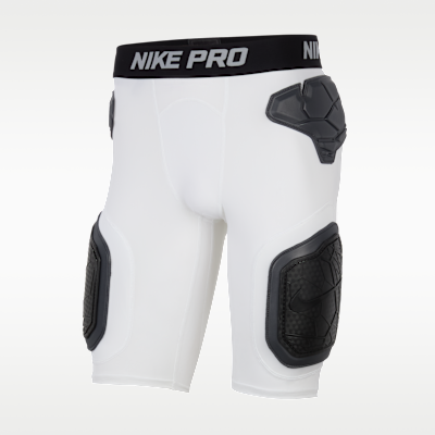 Nike Pro Men's HyperStrong Shorts. Nike.com